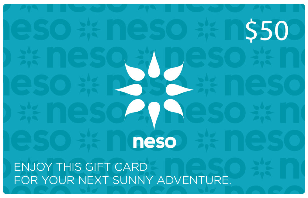 Neso Gift Card