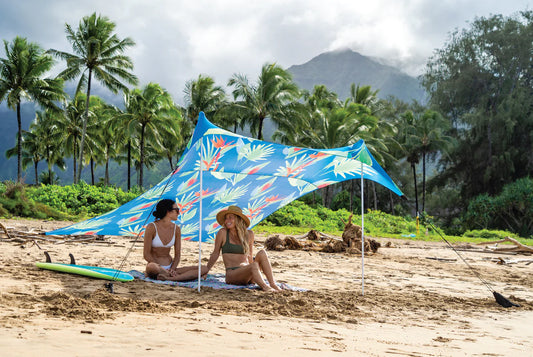 Best Beach Tents